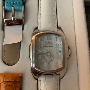 Invicta Special Edition Watch